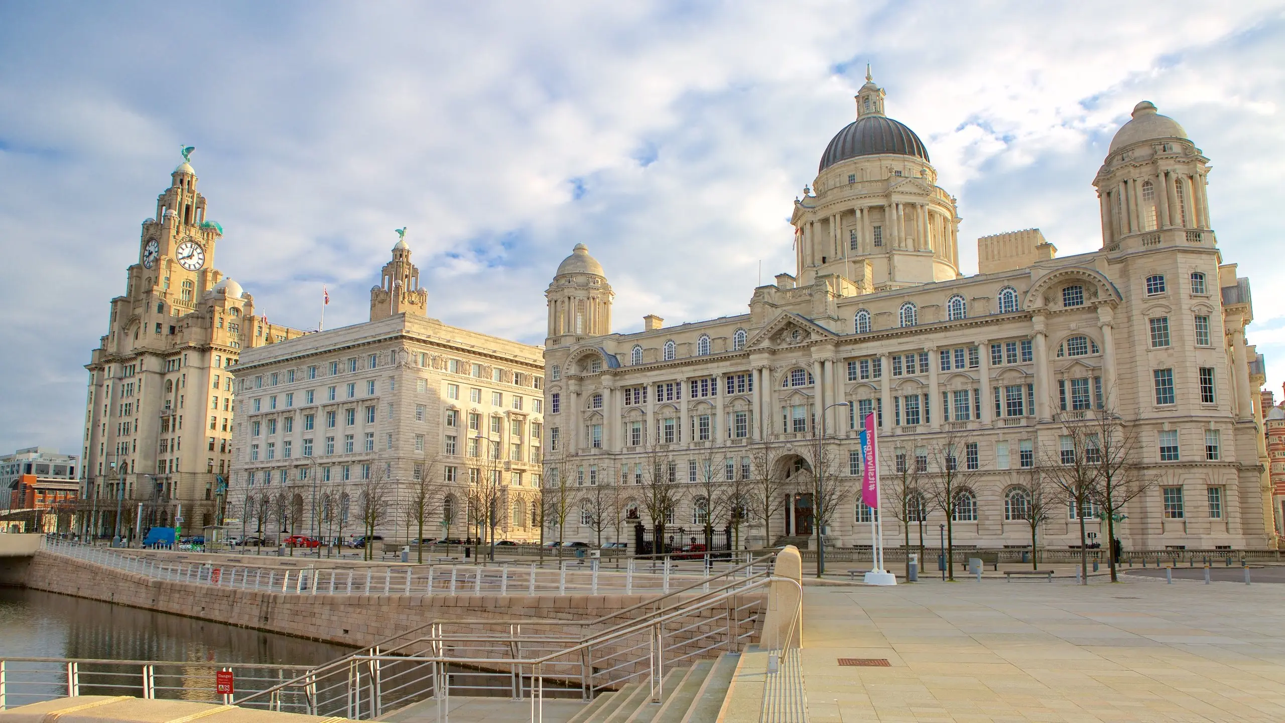Liverpool, Inglaterra: La Guía Definitiva para Tu Viaje - Qué hacen en Liverpool liverpool inglaterra turismo - Qué hacen en Liverpool