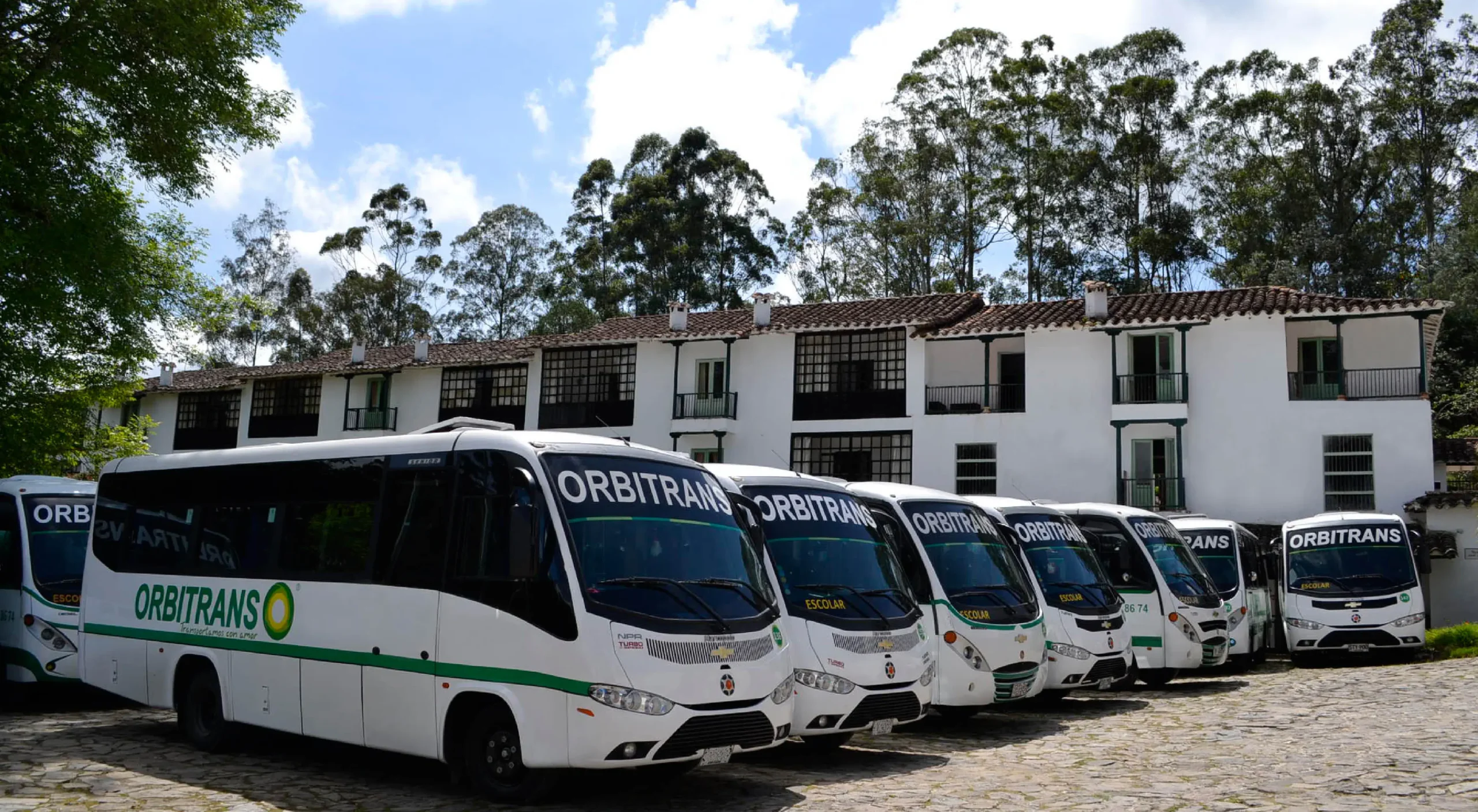 Cooperativas de Transporte Escolar, Empresarial y Turismo: Una Solución Integral - Qué hacen las cooperativas de transporte cooperativa de transporte escolar empresarial y turismo - Qué hacen las cooperativas de transporte