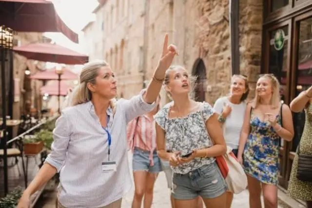 Coordinador de Viajes de Turismo: Guía Completa - Qué hacen los coordinadores de viajes coordinador de viajes de turismo - Qué hacen los coordinadores de viajes
