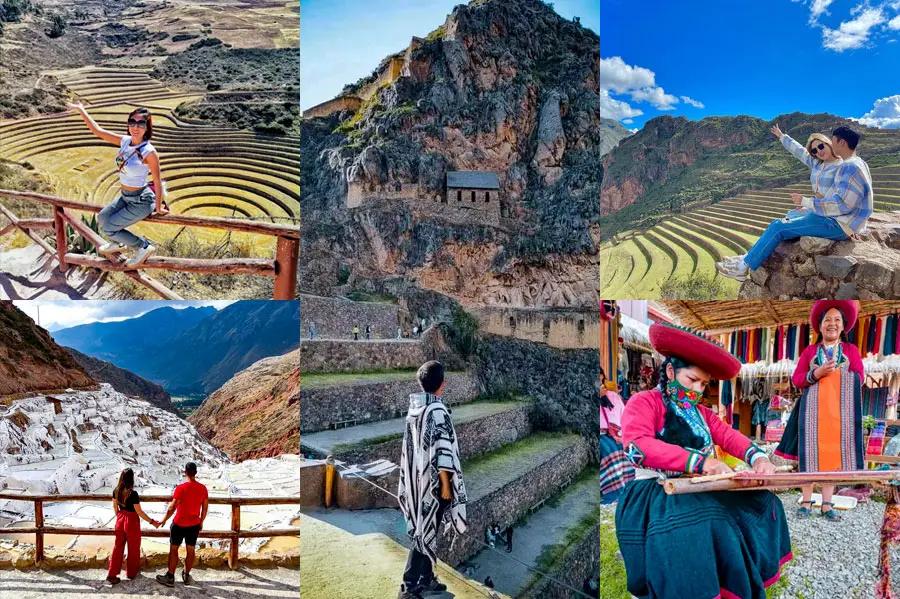 Valle Sagrado de los Incas: Turismo, Precios y Guía Completa - Qué hacen los turistas en el Valle Sagrado valle sagrado de los incas turismo - Qué hacen los turistas en el Valle Sagrado
