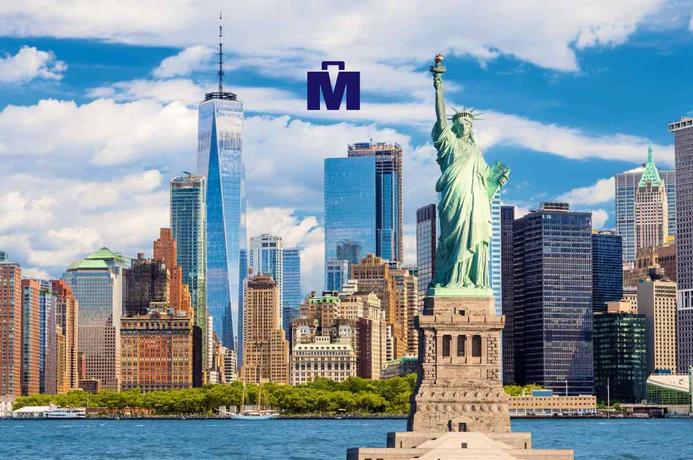 cuaes son caracteristica del turismo de estados unidos - Qué hacen los turistas en Estados Unidos