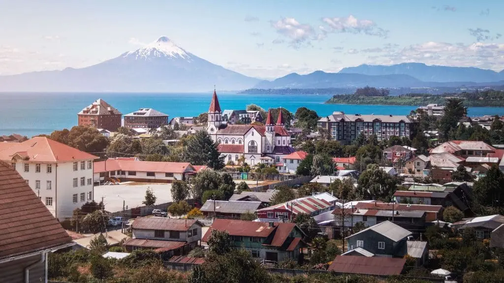 puerto octay turismo - Qué hacer 3 días en Puerto Varas