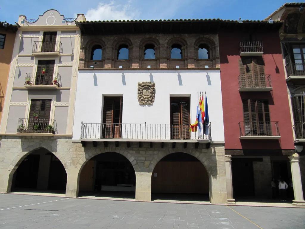 Oficina de Turismo de Graus: Tu Guía para Descubrir el Pirineo Aragonés - Qué hacer alrededor de graus oficina de turismo de graus - Qué hacer alrededor de graus