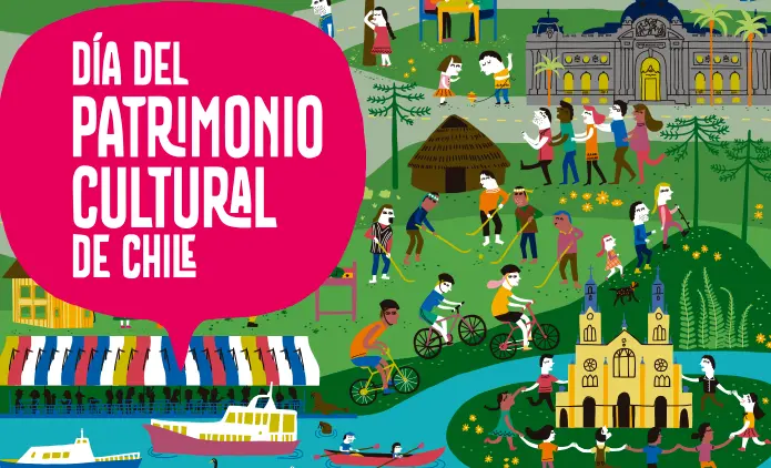 costumbres de la region de los lagos para ñiño turismo - Qué hacer con niños en el sur de Chile