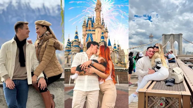 El Salvador: Guía romántica para parejas - Qué hacer con tu pareja en El Salvador pareja de turismo en el salvador - Qué hacer con tu pareja en El Salvador
