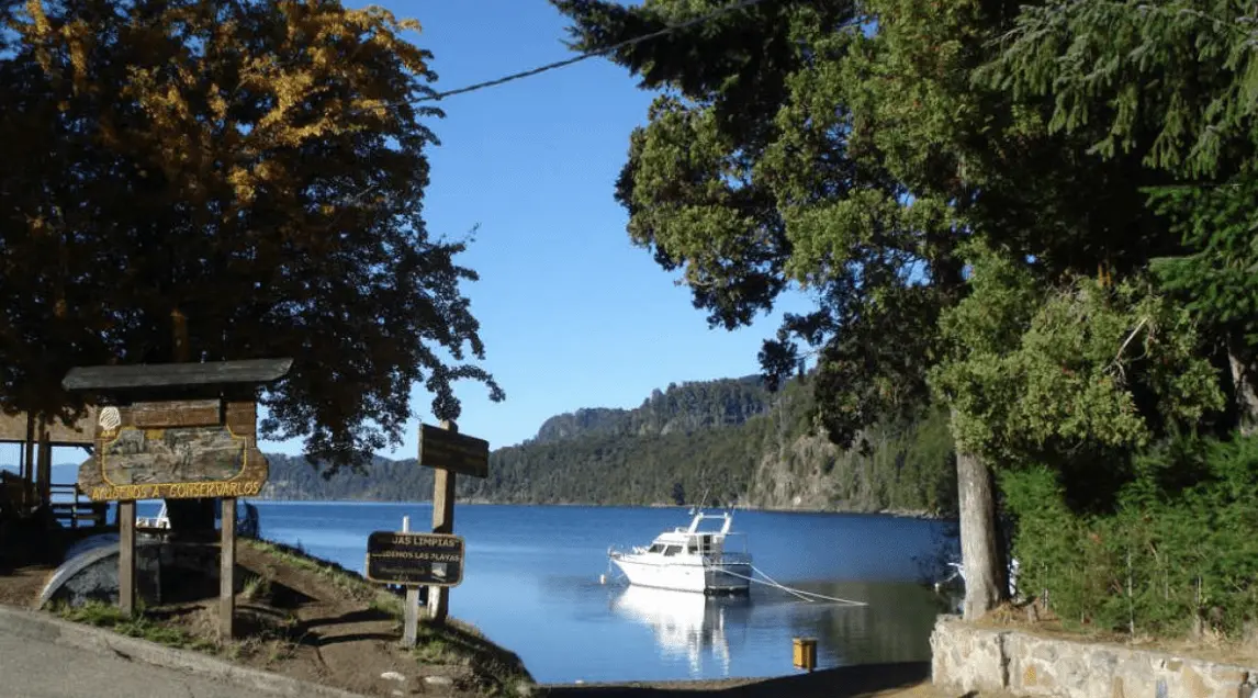 villa la angostura turismo invierno - Qué hacer cuando llueve en Villa la Angostura