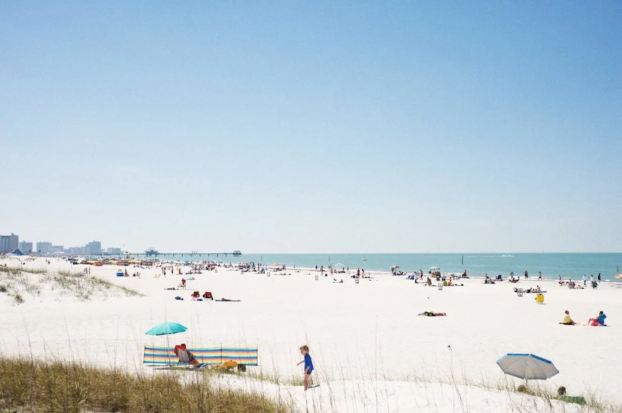 Clearwater Turismo: La Guía Definitiva para tu Escape a la Costa del Golfo - Qué hacer de noche en Clearwater clearwater turismo - Qué hacer de noche en Clearwater