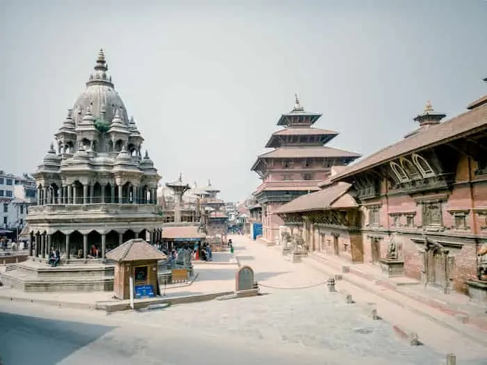 kathmandu turismo - Qué hacer dos días en Katmandú