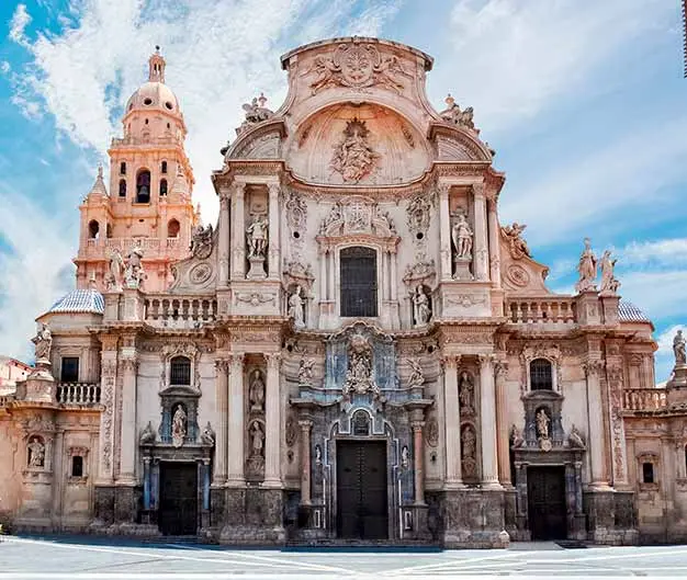 Turismo en la Región de Murcia: Una Guía Completa - Qué hacer el día de la Región de Murcia turismo region de murcia - Qué hacer el día de la Región de Murcia