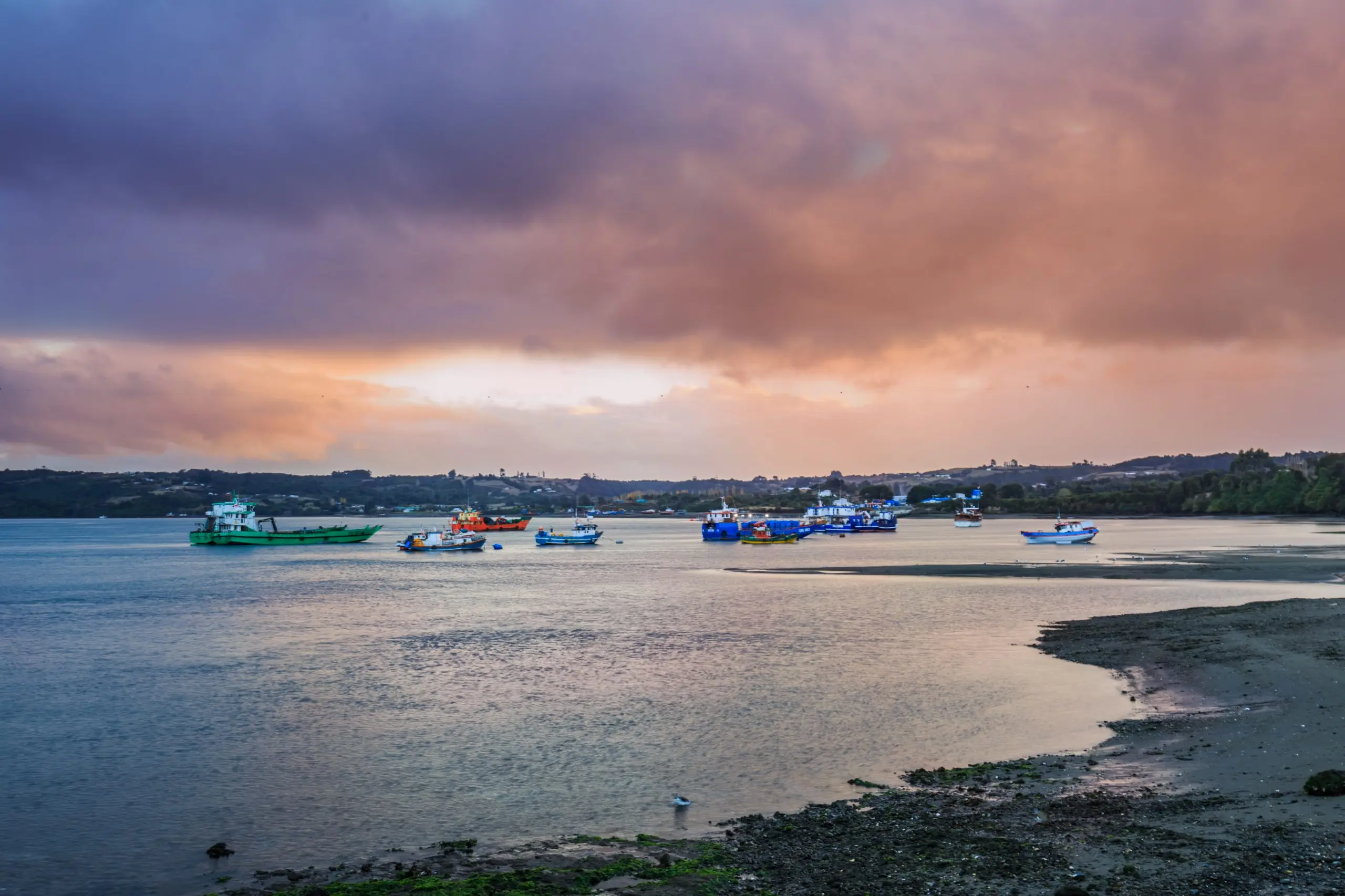 centros de turismo chiloe - Qué hacer en 3 días en Chiloé