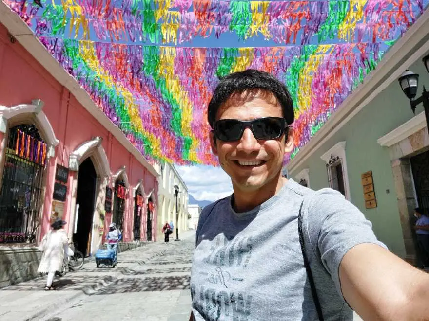 <b>Oaxaca Centro:</b> Una Guía Completa para el Turista - Qué hacer en 3 días en Oaxaca oaxaca centro turismo - Qué hacer en 3 días en Oaxaca