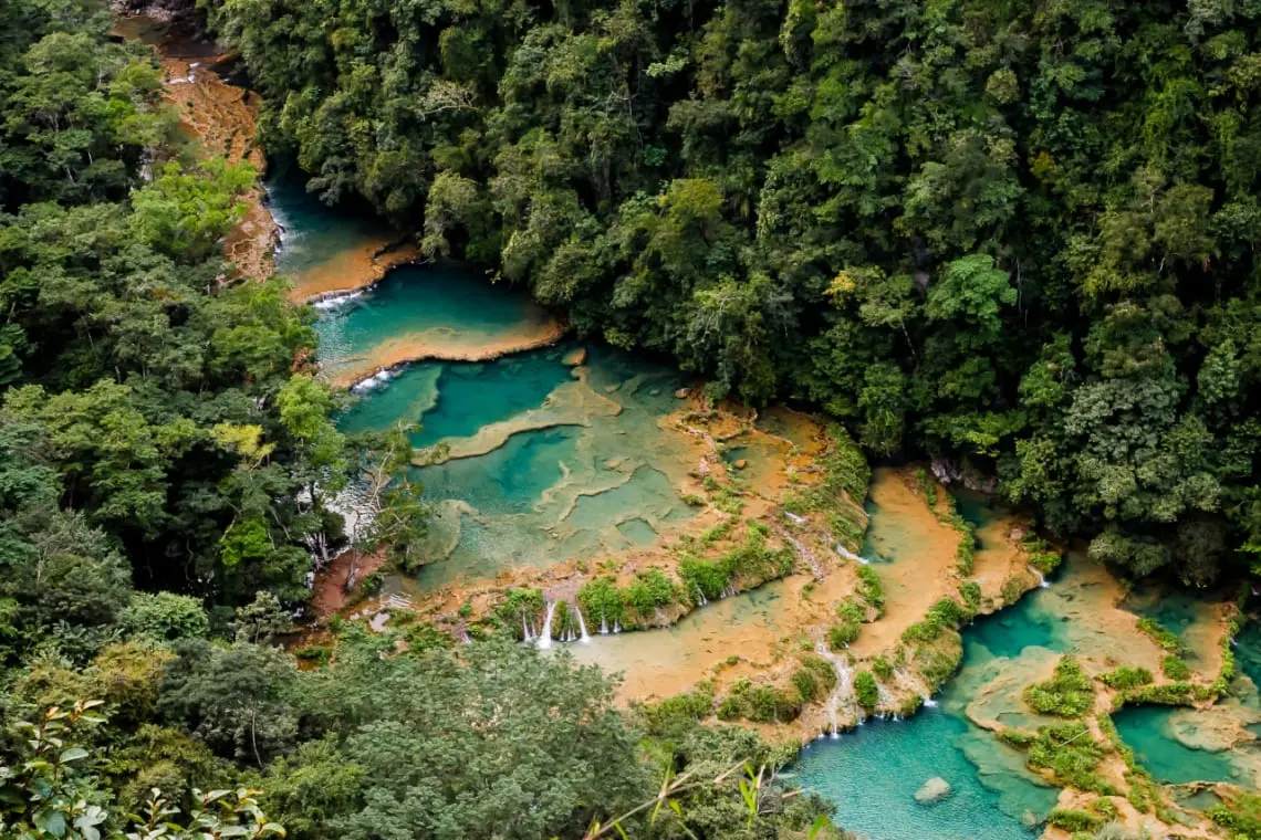 Turismo en Guatemala: Guía Completa de Atracciones - Qué hacer en 4 días en Guatemala guatemala turismo y atracciones - Qué hacer en 4 días en Guatemala