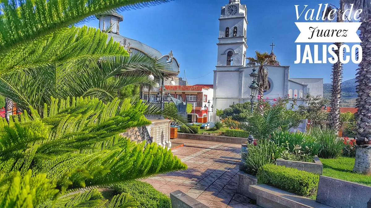 Valle de Juárez, Jalisco: Turismo y Atracciones - Qué hacer en Acatlán de Juárez, Jalisco valle de juarez jalisco turismo - Qué hacer en Acatlán de Juárez, Jalisco
