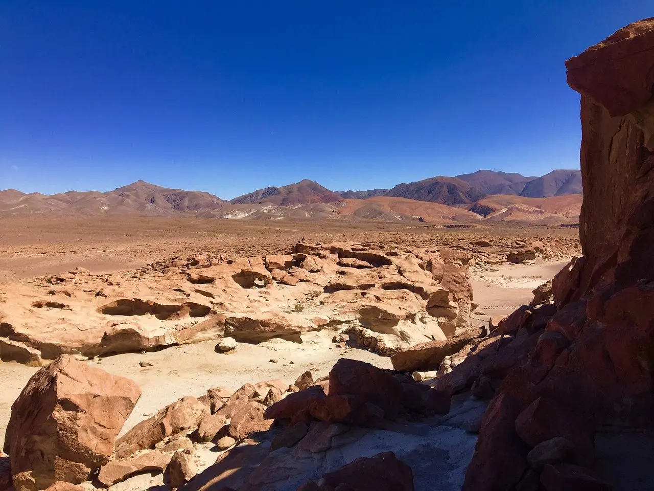 Turismo en Antofagasta y Alrededores: Una Guía Completa - Qué hacer en Antofagasta gratis turismo antofagasta y alrededores - Qué hacer en Antofagasta gratis