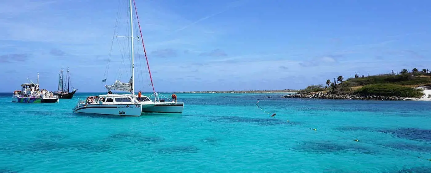 <b>Aruba: Turismo, vuelos y la mejor experiencia en la Isla Feliz</b> - Qué hacer en Aruba en 3 días aruba turismo lan - Qué hacer en Aruba en 3 días