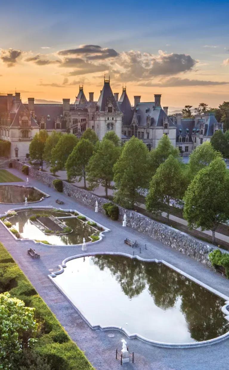 Asheville Turismo: La Guía Definitiva - Qué hacer en Asheville en invierno asheville turismo - Qué hacer en Asheville en invierno