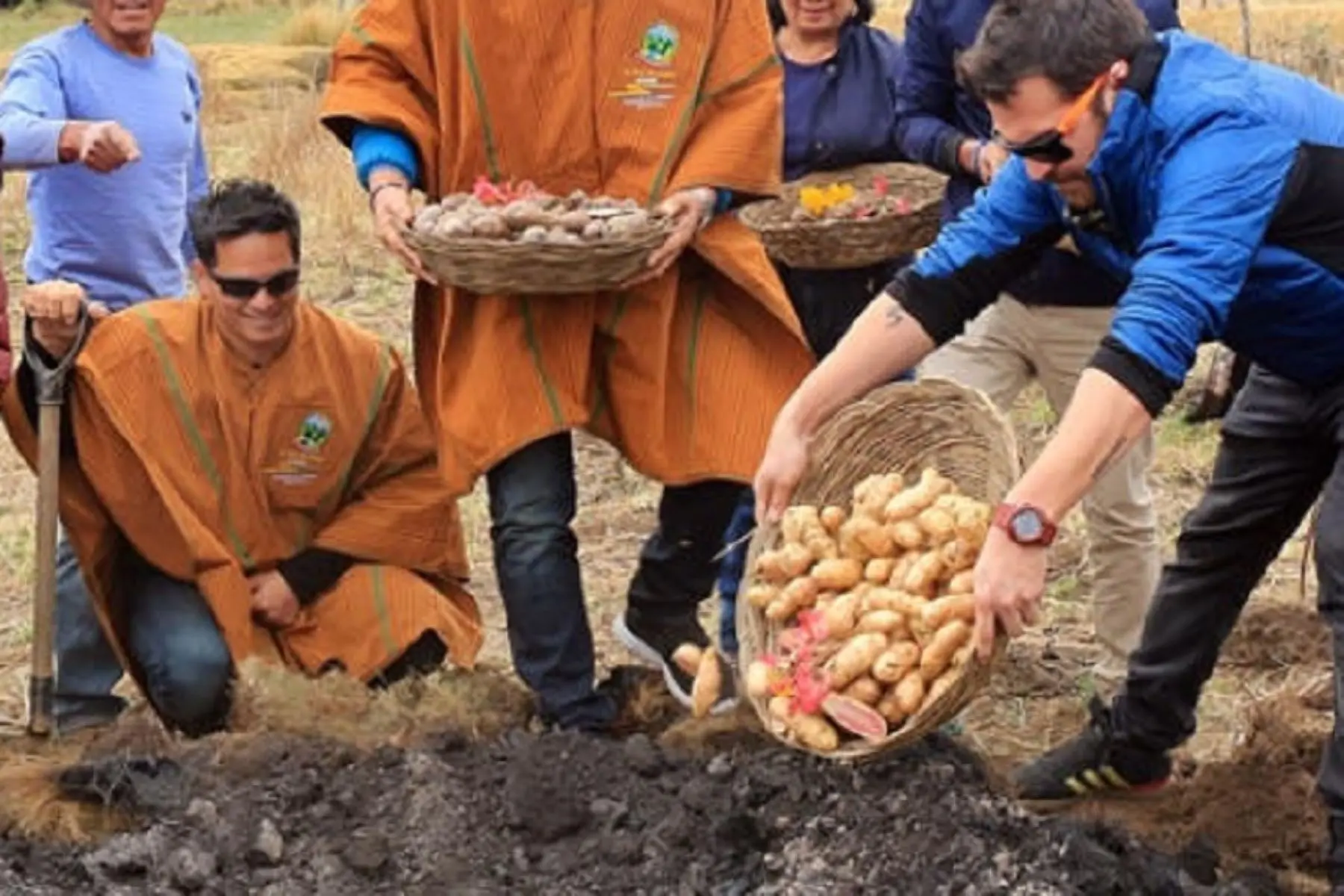 Turismo Vivencial en Ayacucho: Una Experiencia Inolvidable - Qué hacer en Ayacucho en 5 días turismo vivencial en ayacucho - Qué hacer en Ayacucho en 5 días