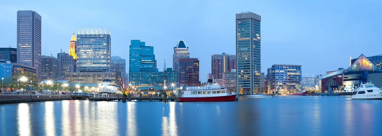 Turismo en Baltimore: Guía completa para explorar la ciudad - Qué hacer en Baltimore en un día baltimore turismo - Qué hacer en Baltimore en un día