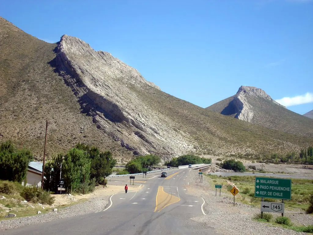Bardas Blancas: Turismo de aventura y naturaleza - Qué hacer en Bardas Blancas bardas blancas turismo - Qué hacer en Bardas Blancas