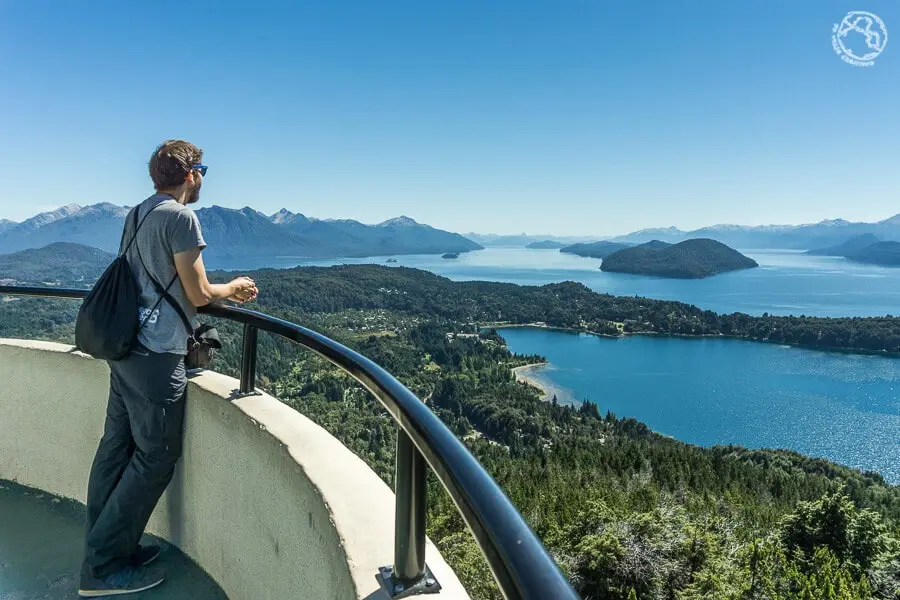 Bariloche Turismo Mapa: La Guía Definitiva para tu Viaje - Qué hacer en Bariloche por 3 días bariloche turismo mapa - Qué hacer en Bariloche por 3 días