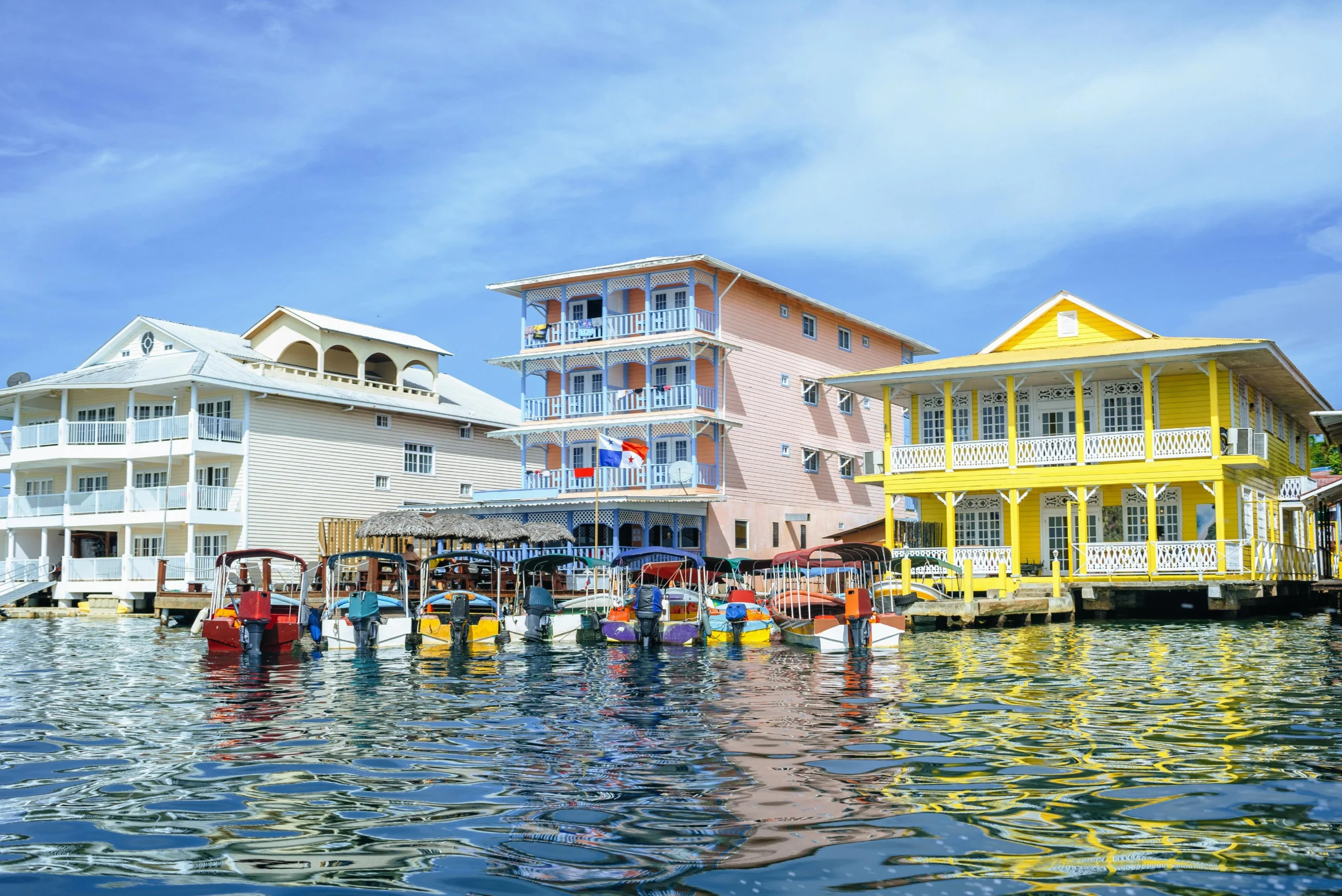 Casa de Turismo Isla Colón Bocas del Toro: Guía Completa - Qué hacer en Bocas del Toro en 5 días casa de turismo isla colon bocas del toro - Qué hacer en Bocas del Toro en 5 días