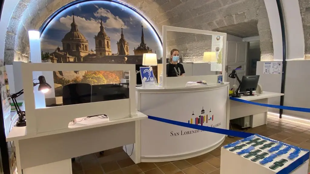 oficinas de turismo cerca de mi - Qué hacer en Boston mañana
