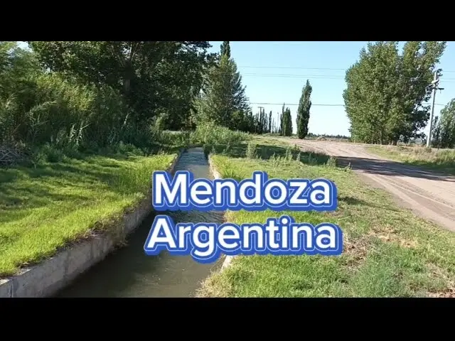 bowen mendoza turismo - Qué hacer en Bowen, Mendoza