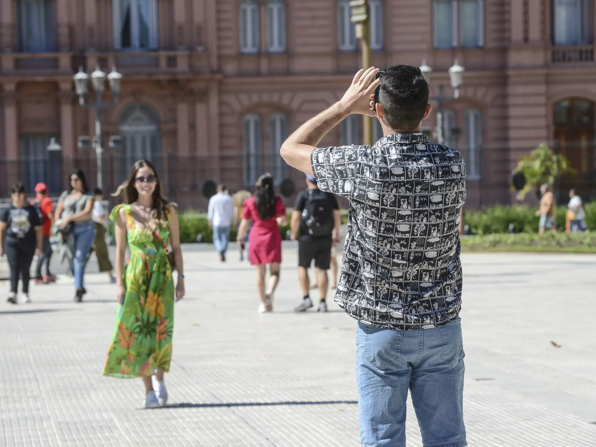 Turismo en Buenos Aires gratis: La guía definitiva para disfrutar la ciudad sin gastar - Qué hacer en Buenos Aires con poco dinero turismo buenos aires gratis - Qué hacer en Buenos Aires con poco dinero