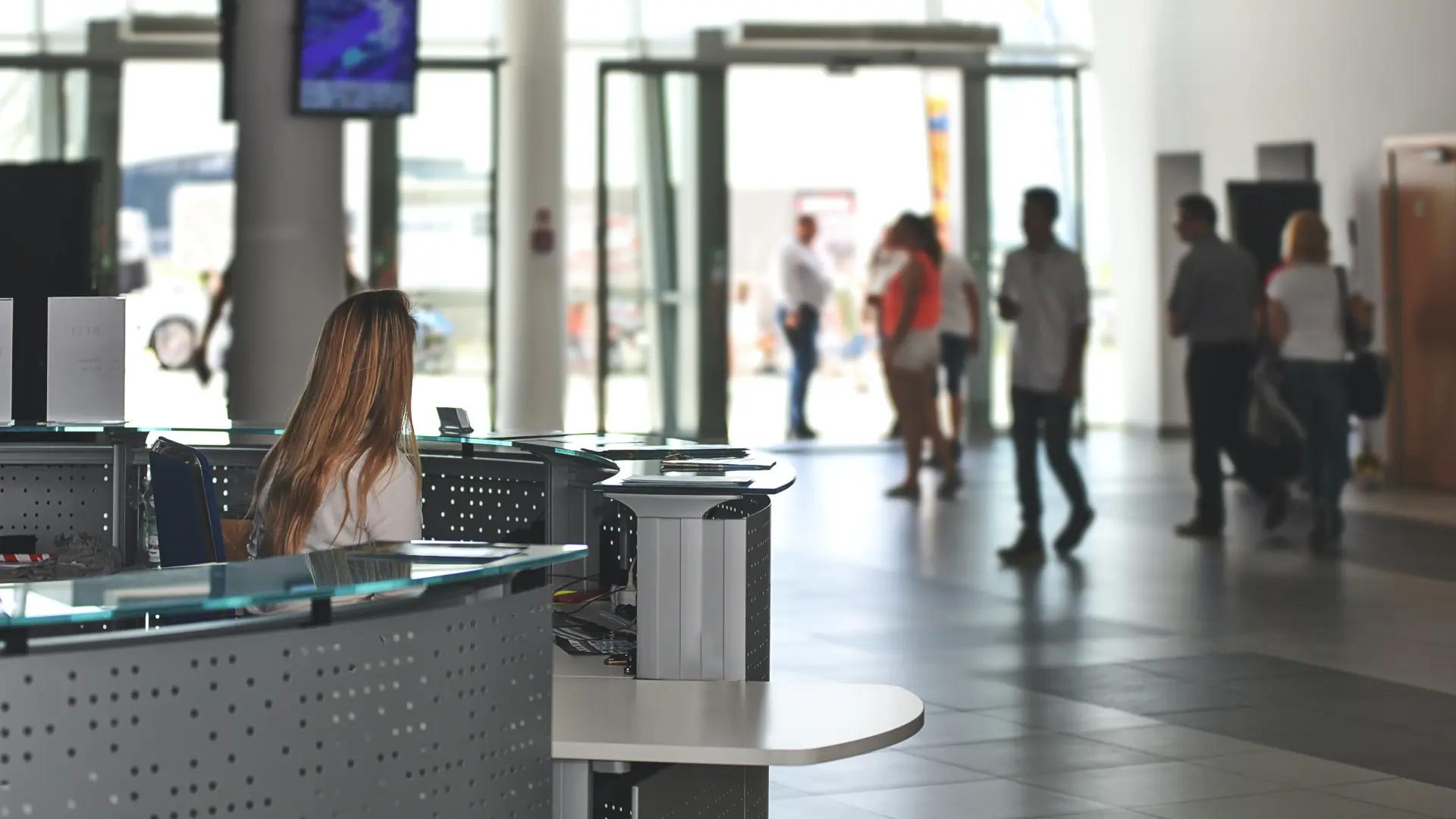 Accidentes de Trabajo en Hotelería y Turismo: Guía Completa - Qué hacer en caso de accidente en un hotel accidente de trabajo en hoteleria y turismo - Qué hacer en caso de accidente en un hotel