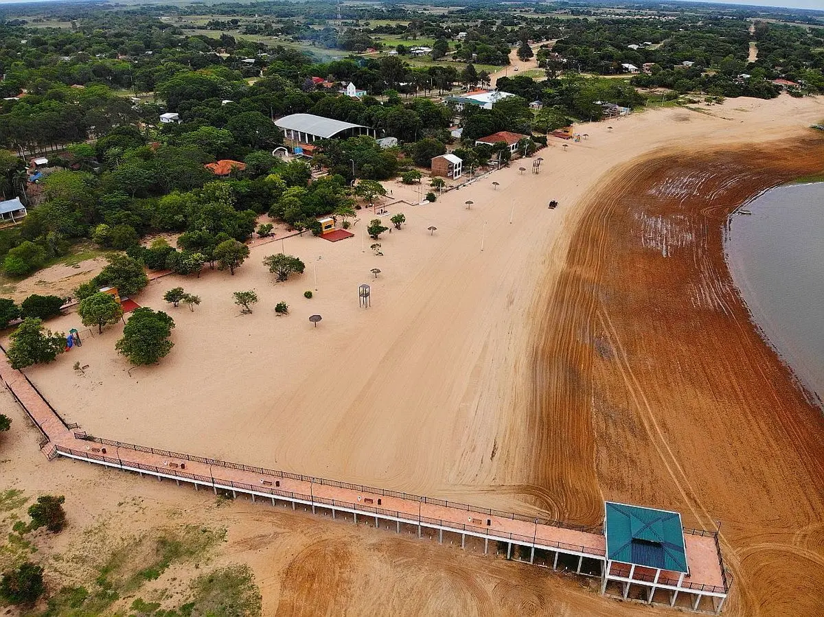 Turismo en Cerrito, Ñeembucú: Una Experiencia Inolvidable - Qué hacer en Cerrito, Paraguay cerrito ñeembucu turismo - Qué hacer en Cerrito, Paraguay