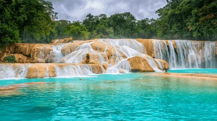 Chiapas: Turismo y Lugares Turísticos Imperdibles - Qué hacer en Chiapas en 4 días chiapas turismo lugares turisticos - Qué hacer en Chiapas en 4 días