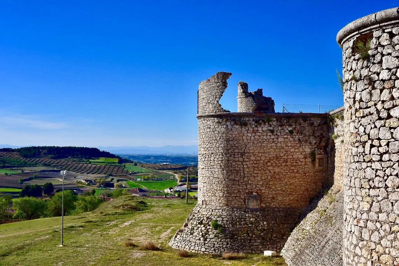 Turismo en Chinchón: Guía Completa para tu Escapada - Qué hacer en Chinchón gratis turismo en chinchon - Qué hacer en Chinchón gratis