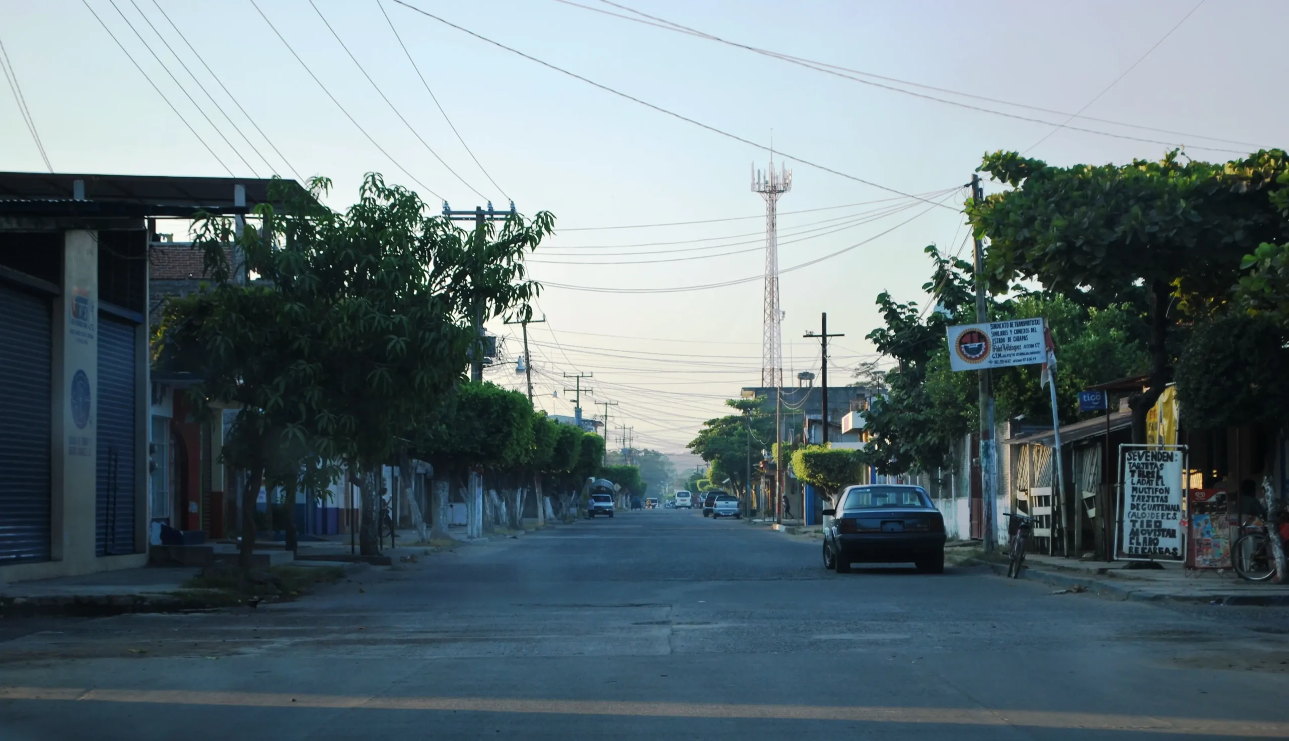 Ciudad Hidalgo, Chiapas: Una joya turística por descubrir - Qué hacer en Ciudad Hidalgo, Chiapas ciudad hidalgo chiapas turismo - Qué hacer en Ciudad Hidalgo, Chiapas