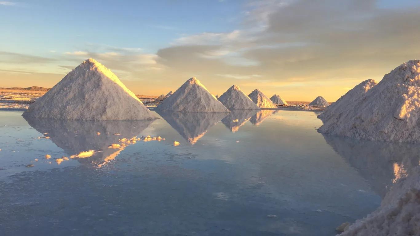 Turismo en Colchani, Bolivia: Una Guía Completa - Qué hacer en Colchani turismo en colchani bolivia - Qué hacer en Colchani