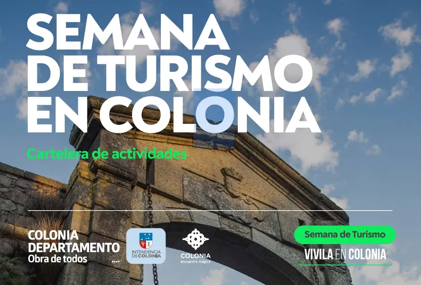 Actividades en Colonia del Sacramento en Semana de Turismo - Qué hacer en Colonia Uruguay en 4 días actividades en colonia en semana de turismo - Qué hacer en Colonia Uruguay en 4 días