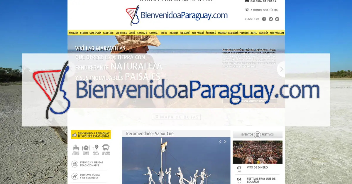 Ayolas: Un Destino Turístico en Ascenso en Paraguay - Qué hacer en Corateí ayolas como opcion de turismo - Qué hacer en Corateí