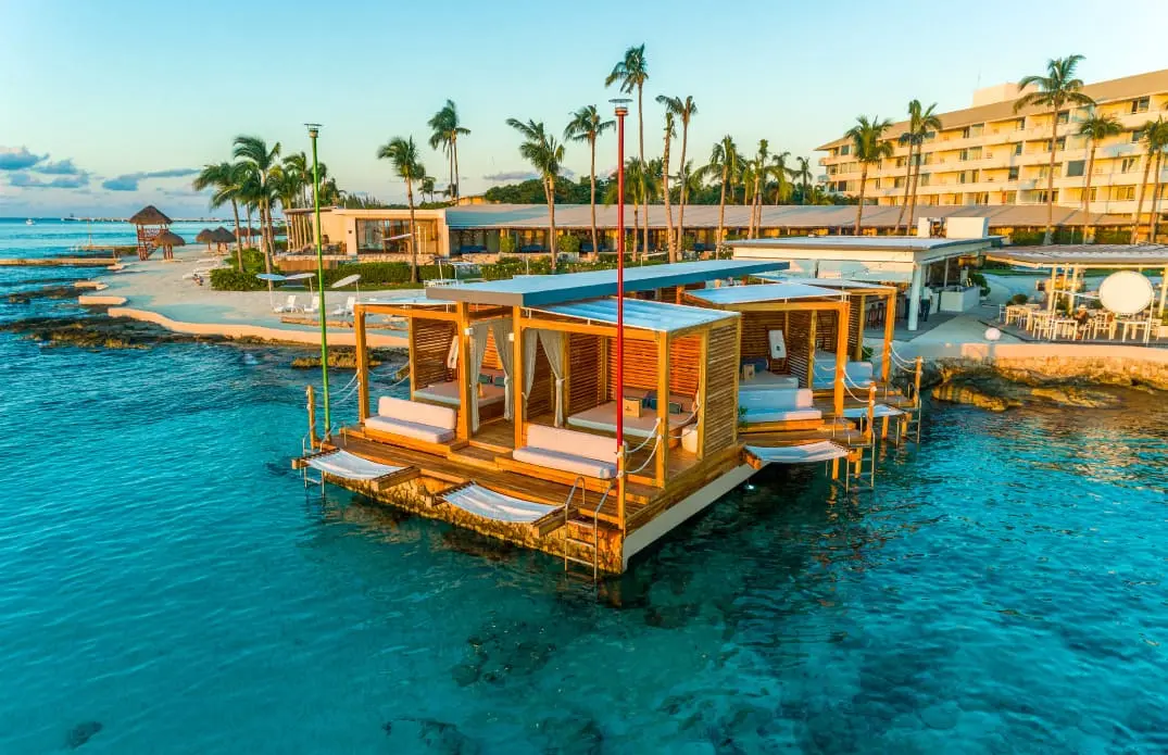 <b>Cozumel</b>: Una Inmersión en la Historia y la Naturaleza de México - Qué hacer en Cozumel por mi cuenta lugaes turismo historico en cozumel mexico - Qué hacer en Cozumel por mi cuenta