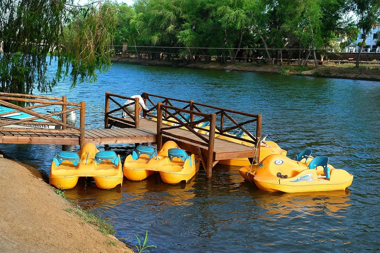 <b>Culiacán</b>: Guía Completa de Turismo en la Perla de Sinaloa - Qué hacer en Culiacán por la noche culiacan turismo - Qué hacer en Culiacán por la noche