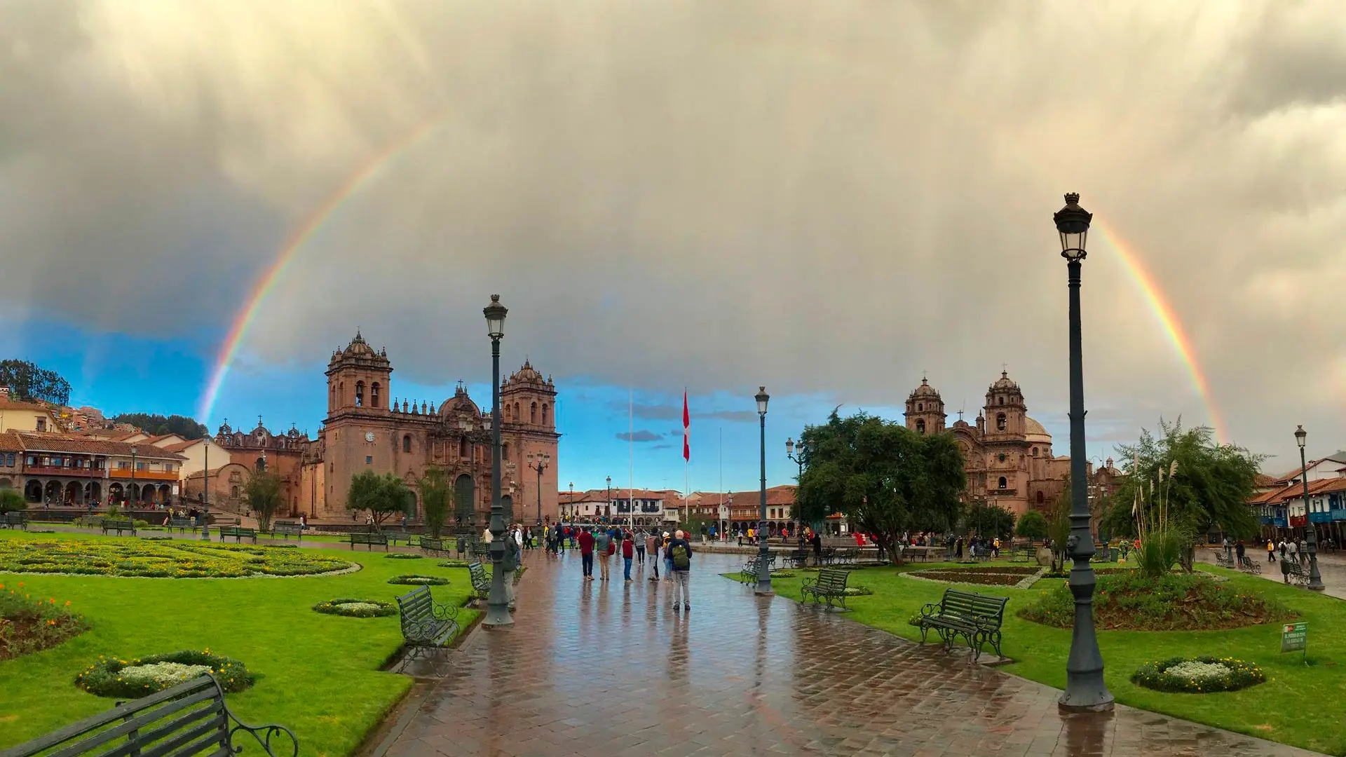 <b>Cusco, lluvia y turismo: La guía definitiva para tu viaje</b> - Qué hacer en Cuzco cuando llueve cusco lluvia turismo - Qué hacer en Cuzco cuando llueve