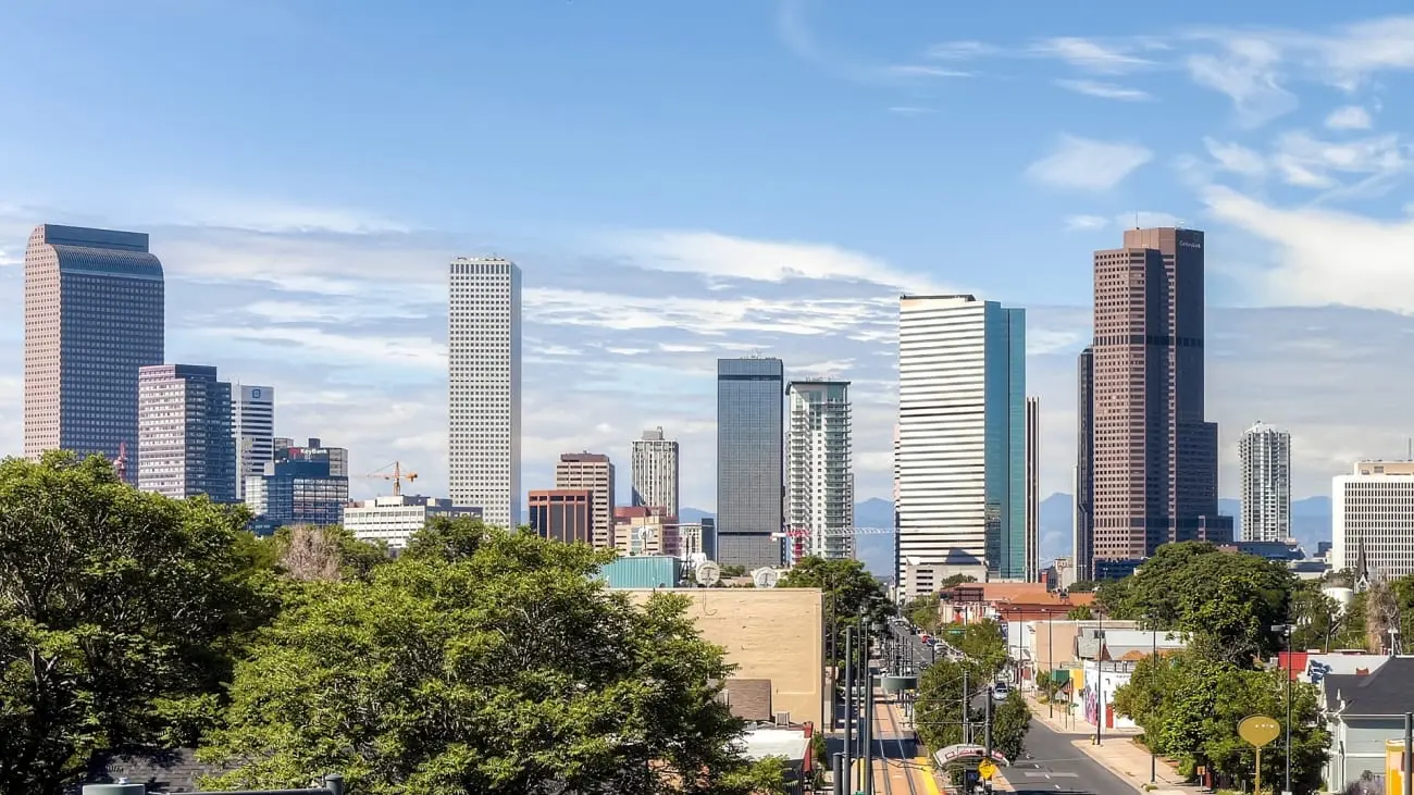 denver colorado turismo - Qué hacer en Denver en 3 días