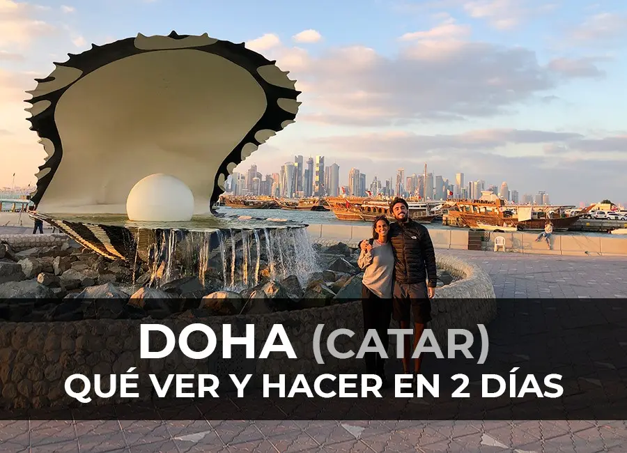 <b>Doha</b> Turismo: Guía Completa para tu Viaje - Qué hacer en Doha en 2 días doha turismo - Qué hacer en Doha en 2 días