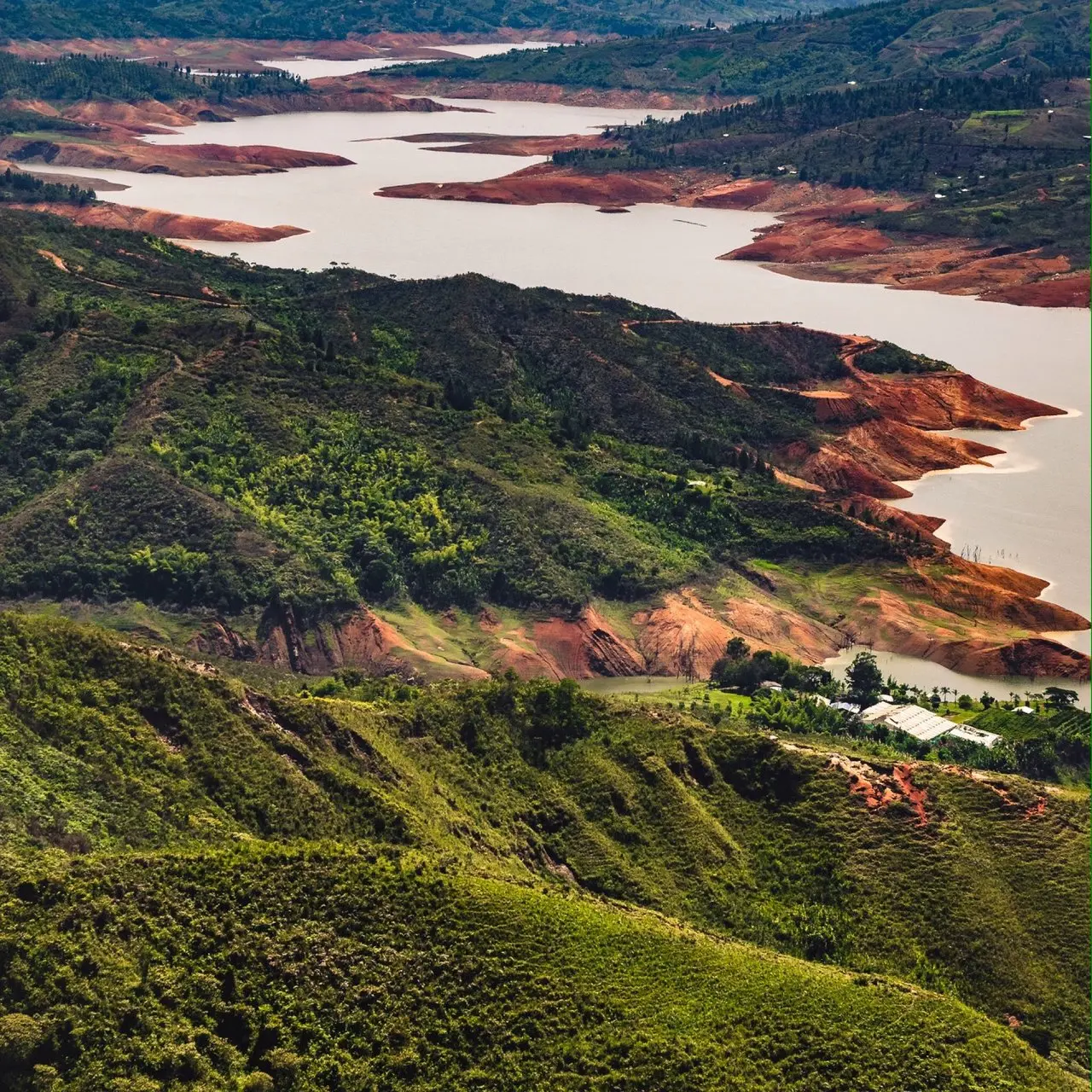 Valle de San Juan Tolima: Turismo en un Paraíso Natural - Qué hacer en el norte del Tolima valle de san juan tolima turismo - Qué hacer en el norte del Tolima