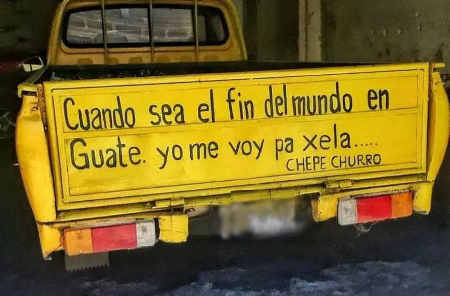 xelaju guatemala turismo - Qué hacer en el parque de Xela