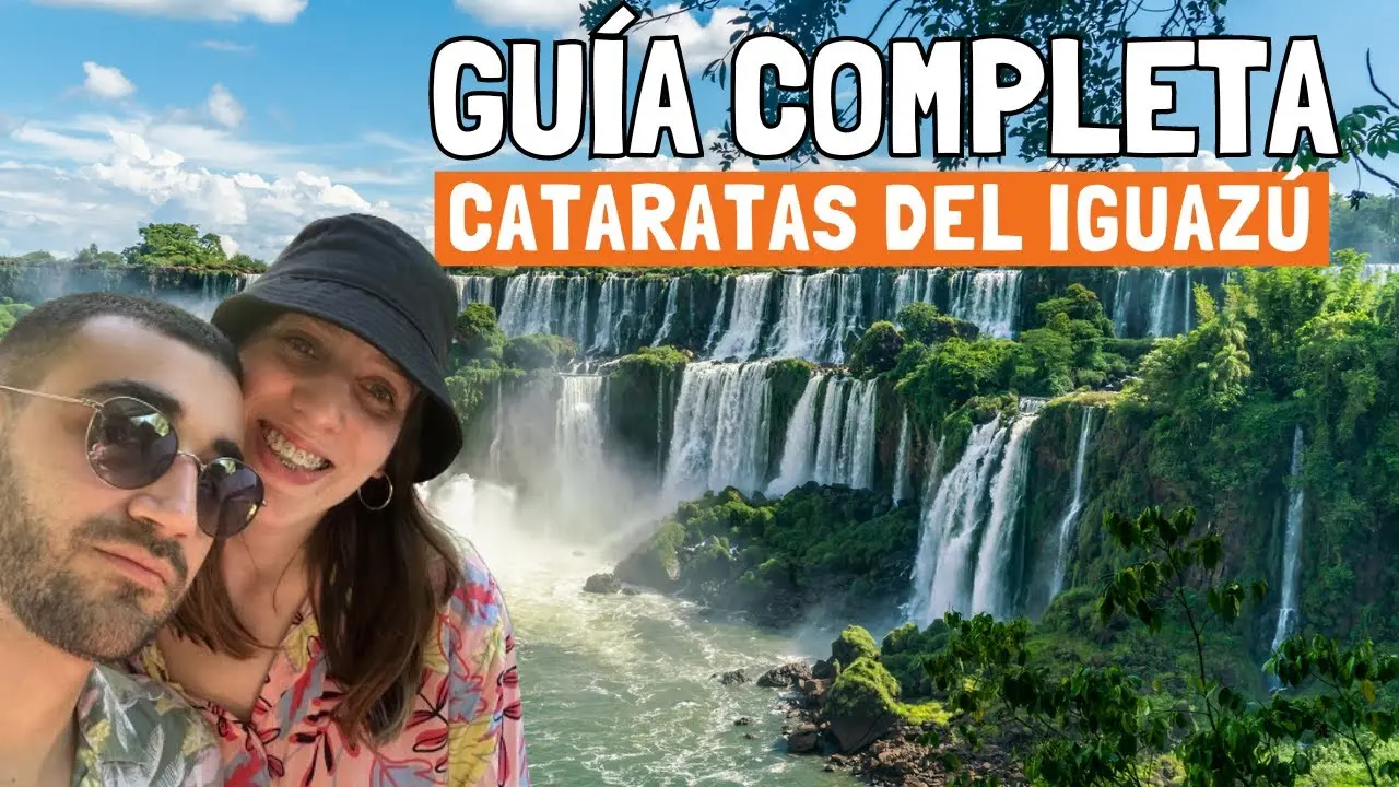 Rosmary, Guía de Turismo en Cataratas: Tu Experiencia Inolvidable en Foz de Iguazú - Qué hacer en Foz de Iguazú en 3 días rosmary guia de turismo en cataratas - Qué hacer en Foz de Iguazú en 3 días