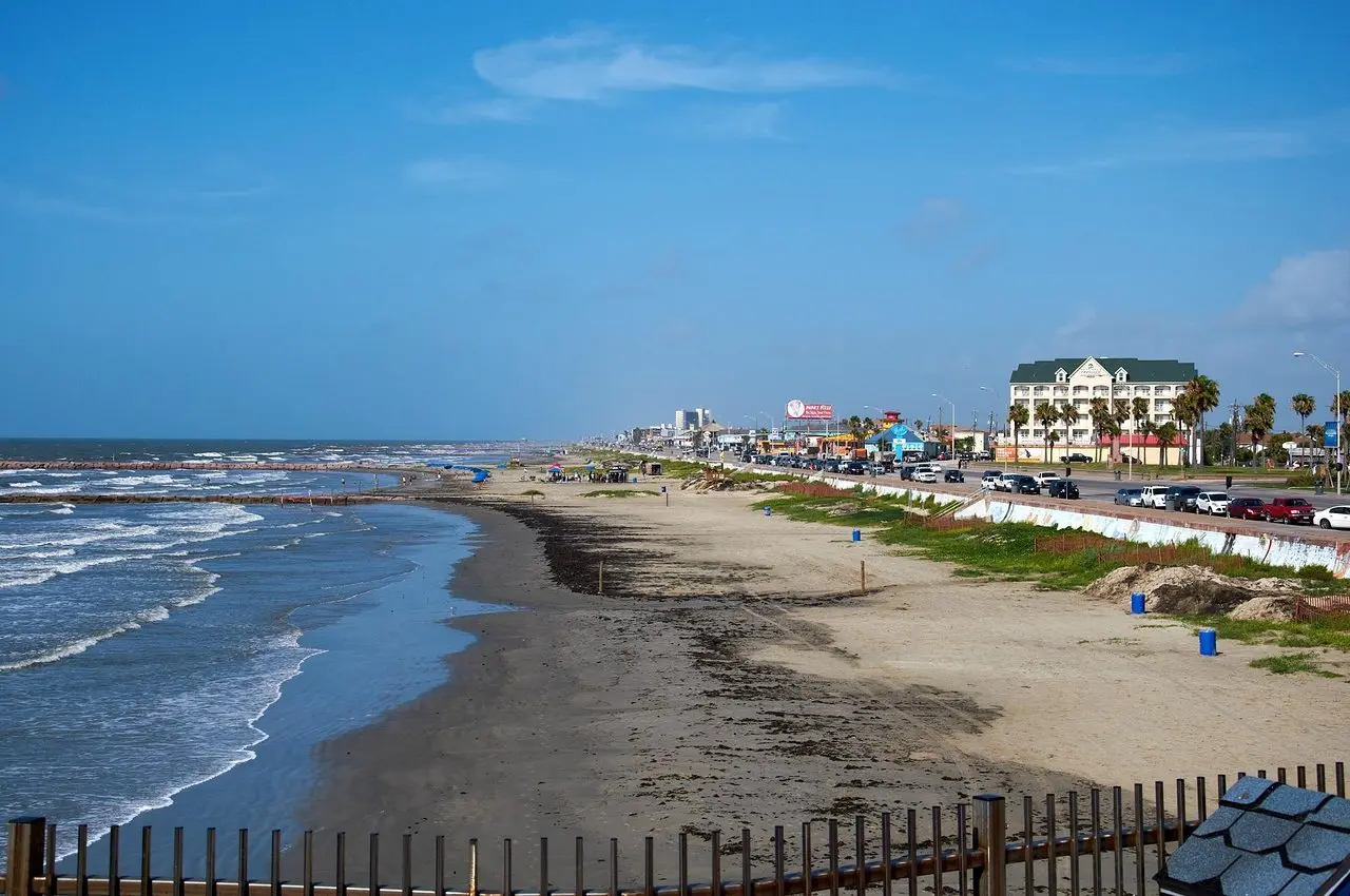 Galveston Turismo: La Guía Definitiva para tu Visita - Qué hacer en Galveston por la noche galveston turismo - Qué hacer en Galveston por la noche