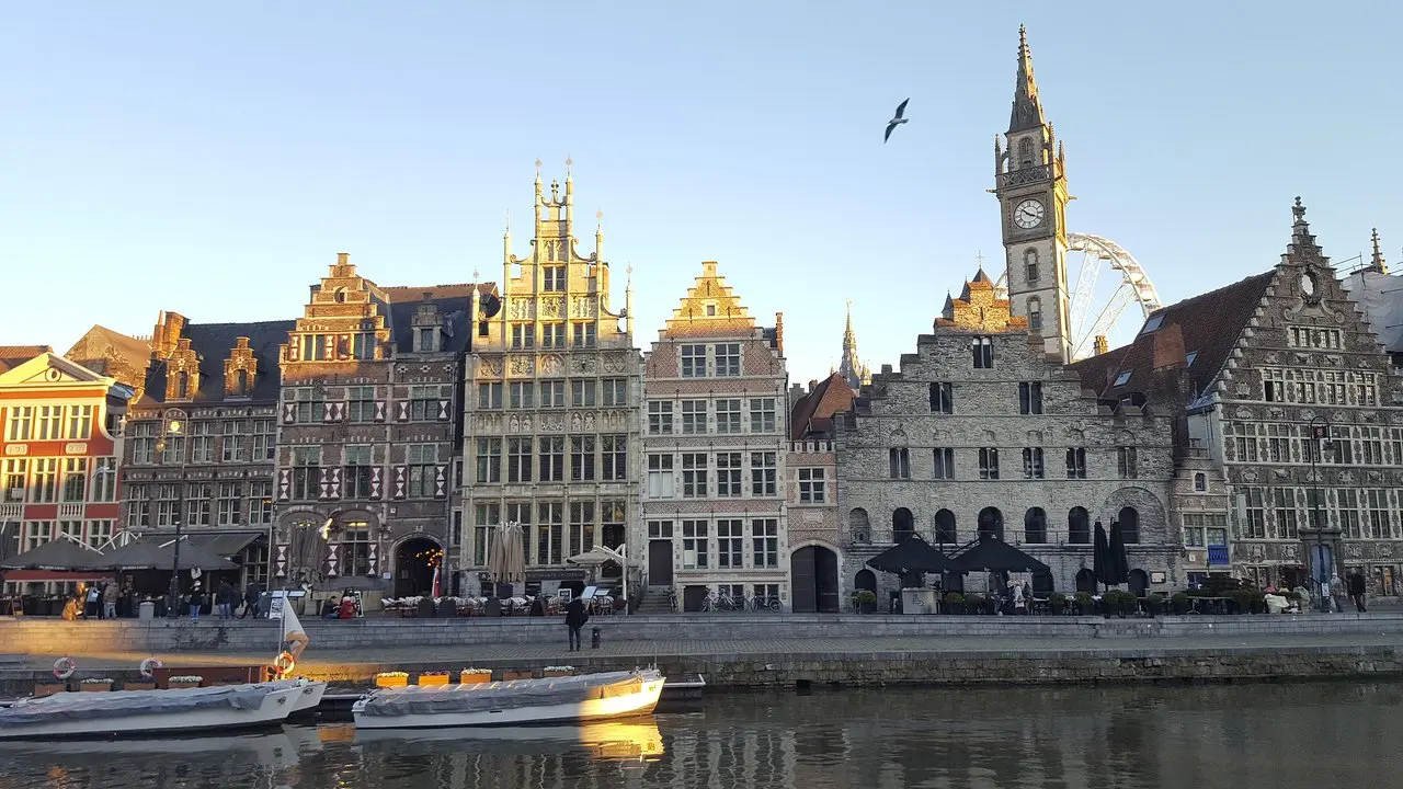 Turismo en Gante, Bélgica: Una Guía Completa - Qué hacer en Gante si llueve turismo en gante belgica - Qué hacer en Gante si llueve