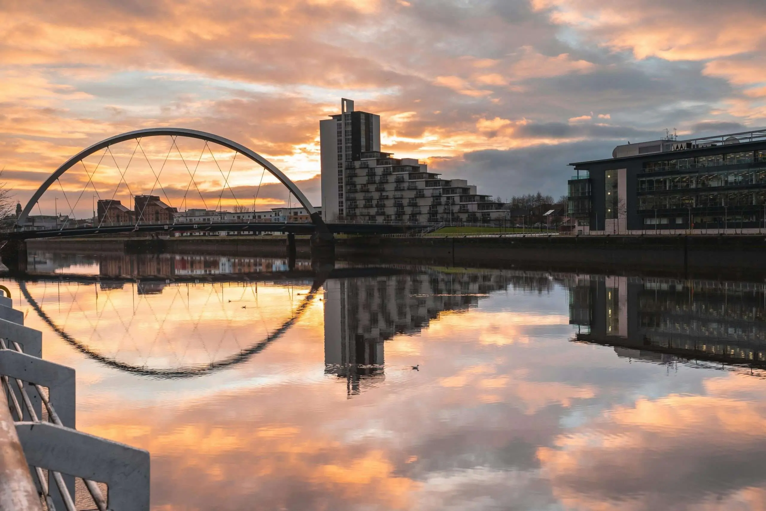 glasgow turismo - Qué hacer en Glasgow en 3 días