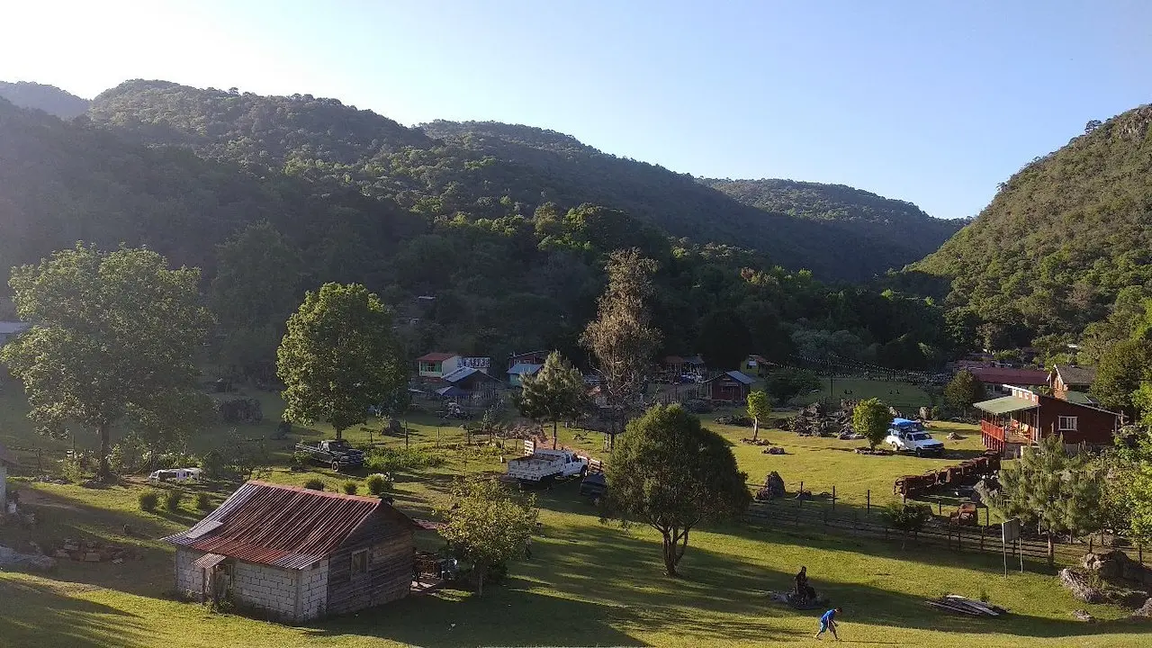 Turismo en Gómez Farías, Tamaulipas: Una Guía Completa - Qué hacer en Gómez Farias, Jalisco gomez farias tamaulipas turismo - Qué hacer en Gómez Farias, Jalisco