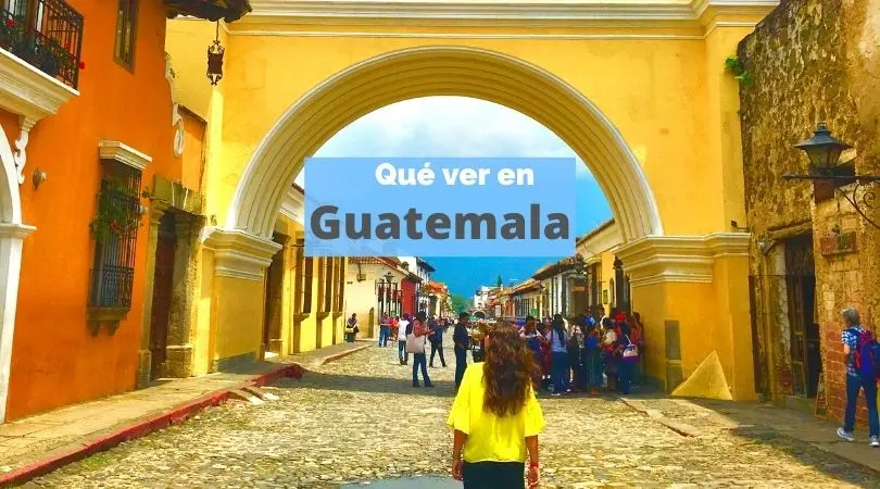 Turismo en Guatemala: Una Guía Completa para Tu Próxima Aventura - Qué hacer en Guatemala por 7 días guatemala turismo - Qué hacer en Guatemala por 7 días