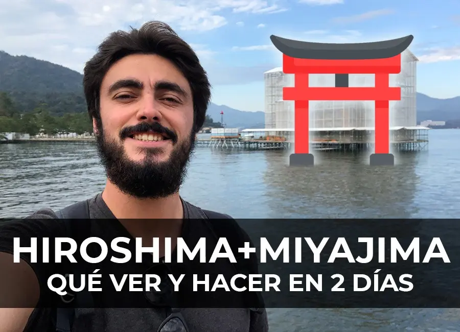 Guía Completa de Turismo en Hiroshima: Historia, Monumentos y Actividades - Qué hacer en Hiroshima en 2 días hiroshima turismo - Qué hacer en Hiroshima en 2 días
